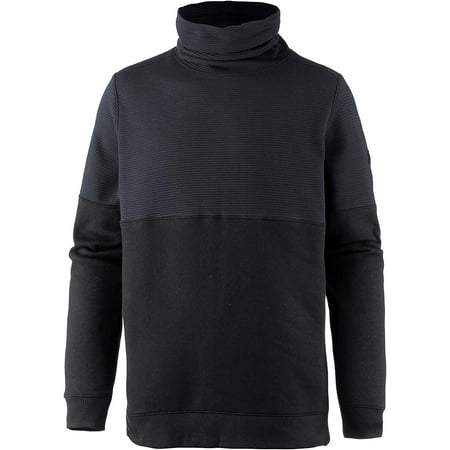 Under Armor Mens Sportstyle Channel Quilted Mock 